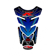 MOTOGRAFIX Adhesive tank protector 4 U 783907VAR
