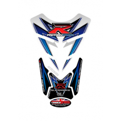 MOTOGRAFIX Protector de deposito adhesivo 4 U 783907VAR