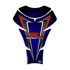 MOTOGRAFIX Protector de deposito adhesivo R FACTORY RACING 4 U 783910