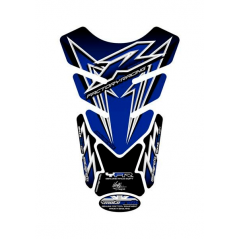 MOTOGRAFIX Protector de deposito adhesivo 4 U 784907VAR