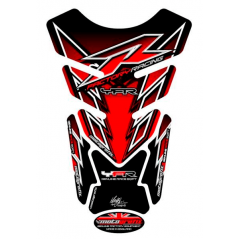 MOTOGRAFIX Adhesive tank protector 4 U 784907VAR