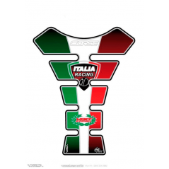 MOTOGRAFIX Protector de deposito adhesivo ITALY 1 U 786917