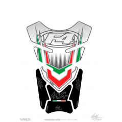 MOTOGRAFIX Protector de deposito adhesivo 4 U 786924VAR