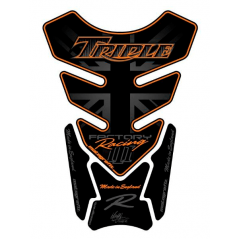 MOTOGRAFIX Adhesive tank protector 4 U 787903