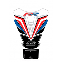 MOTOGRAFIX Protector de deposito adhesivo 5 U 788901VAR