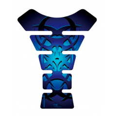 MOTOGRAFIX Adhesive tank protector TRIBAL 1 U 789019VAR