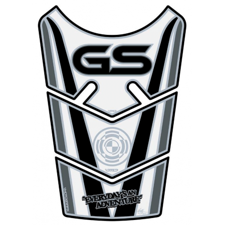 MOTOGRAFIX Protector de deposito adhesivo 789050VAR