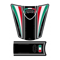 MOTOGRAFIX Protector de deposito adhesivo 789061VAR