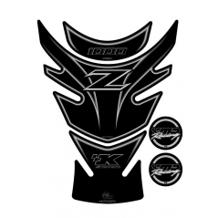MOTOGRAFIX Adhesive tank protector 789071VAR