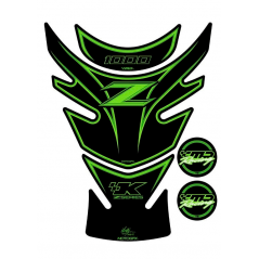 MOTOGRAFIX Protector de deposito adhesivo 789071VAR