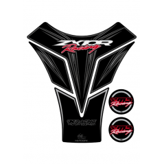 MOTOGRAFIX Protector de deposito adhesivo 789073VAR