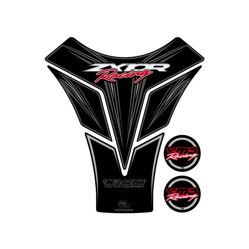 MOTOGRAFIX Adhesive tank protector 789073VAR