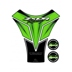 MOTOGRAFIX Protector de deposito adhesivo 789073VAR