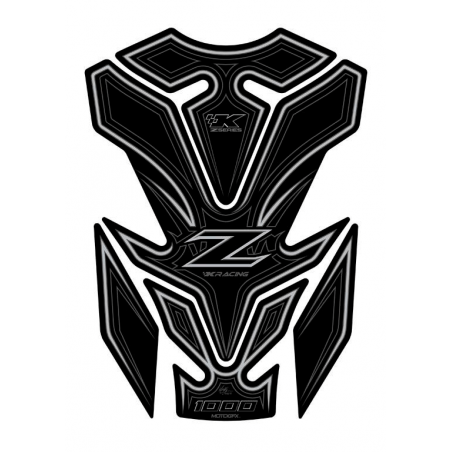 MOTOGRAFIX Adhesive tank protector 789076VAR