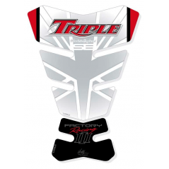 MOTOGRAFIX Adhesive tank protector 789091