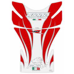 MOTOGRAFIX Protector de deposito adhesivo 789172VAR