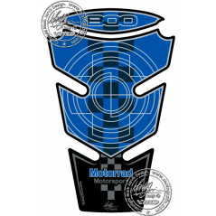 MOTOGRAFIX Protector de deposito adhesivo 789183VAR