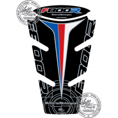 MOTOGRAFIX Adhesive tank protector 789183VAR