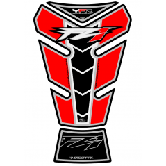 MOTOGRAFIX Protector de deposito adhesivo 789188