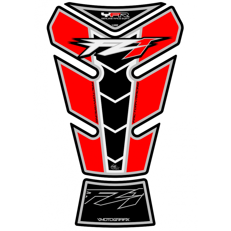 MOTOGRAFIX Protector de deposito adhesivo 789188