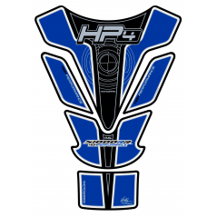 MOTOGRAFIX Protector de deposito adhesivo 789195VAR