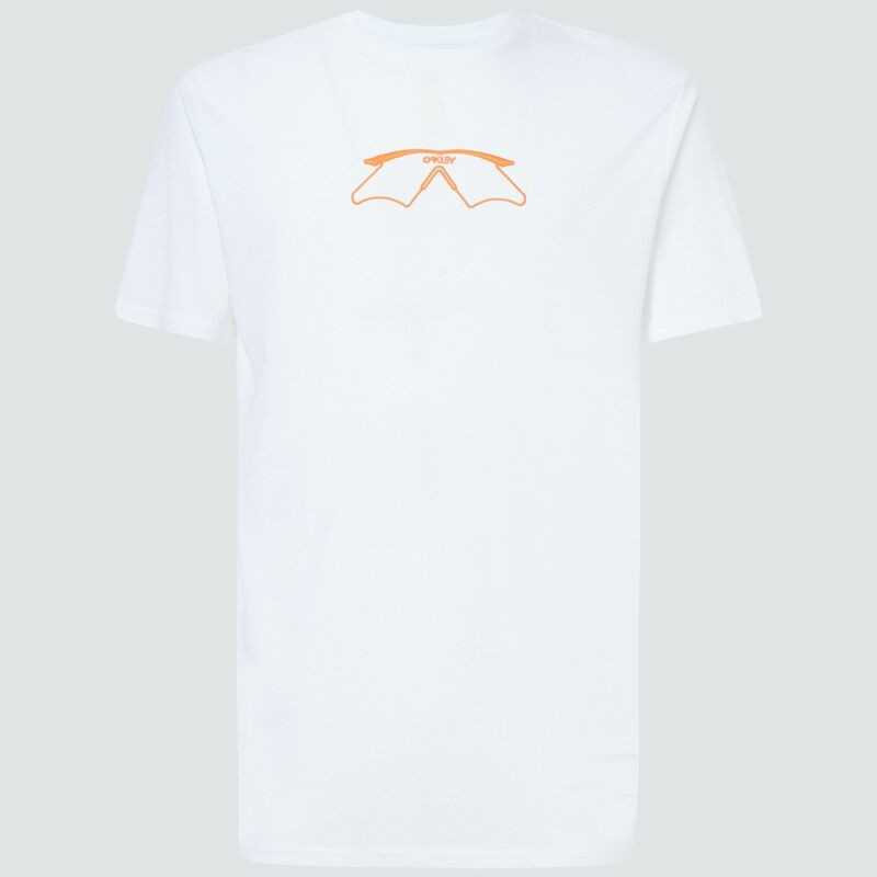 OAKLEY T-SHIRT MUMBO SS 823000220269VAR