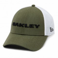 OAKLEY One size cap HEATHER NEW ERA 823000300101VAR