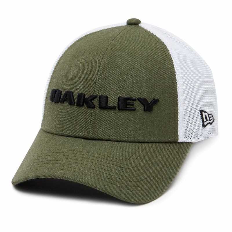 OAKLEY One size cap HEATHER NEW ERA 823000300101VAR