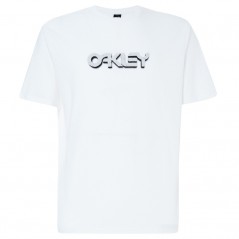 OAKLEY T-SHIRT STONE B1B 825000321068VAR