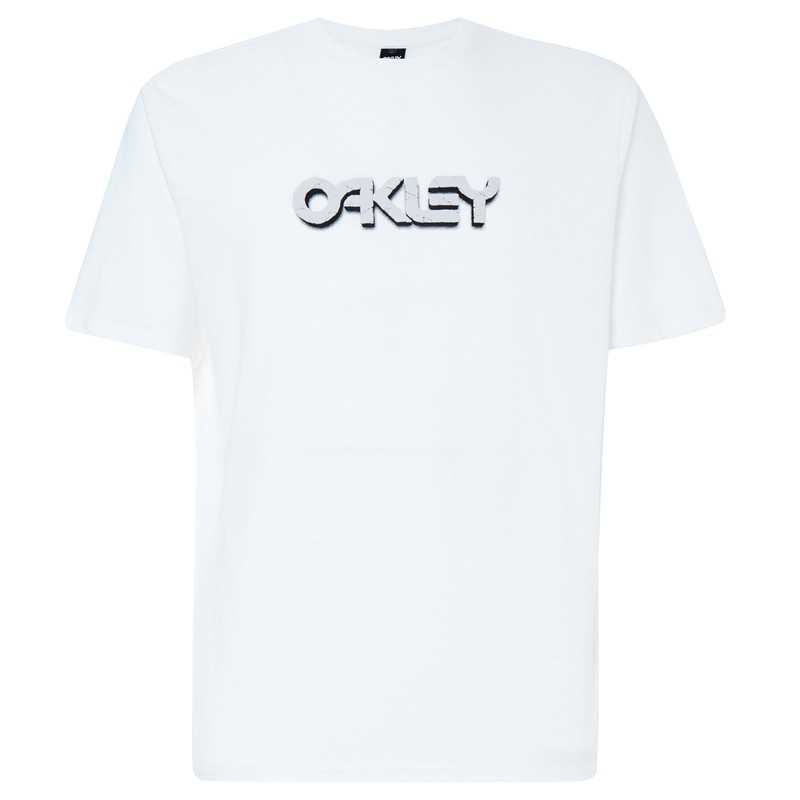 OAKLEY T-SHIRT STONE B1B 825000321068VAR