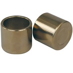 NISSIN Piston kit for rear brake caliper N2PREAR N2CP27