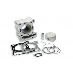 MALOSSI Cilindro de aluminio Ø67 Ø15 H2O 4T 31153265 051211