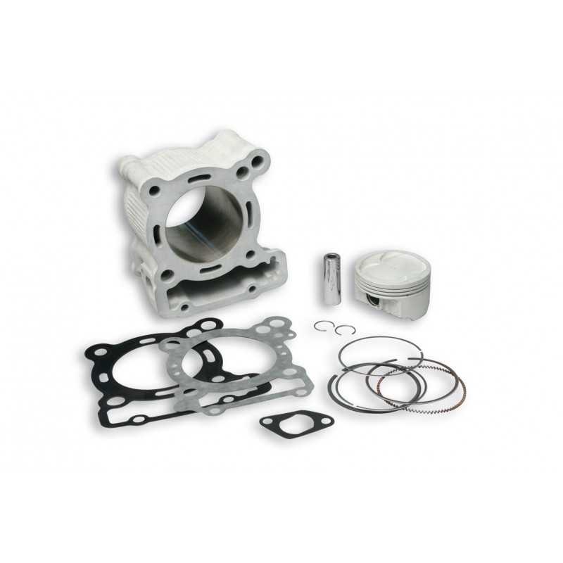 MALOSSI Cilindro de aluminio Ø67 Ø15 H2O 4T 31153265 051211