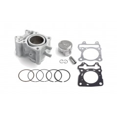 AIRSAL Cylinder + piston kit Ø52.4MM 10-12 020480524 059133
