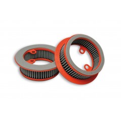 MALOSSI Right side variator air filter 10000106