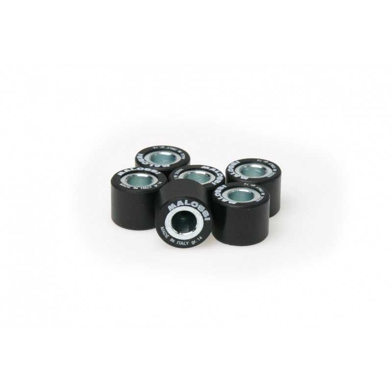 MALOSSI ROLLERS HTROLL Ø18X14 11 GR 6 U 12300002