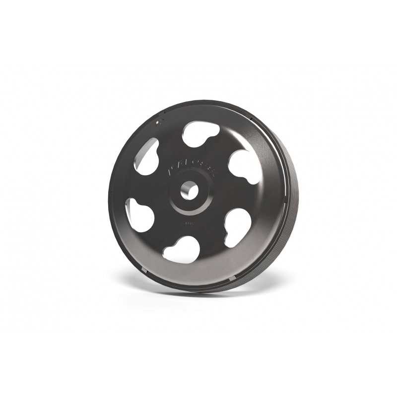 MALOSSI Campana embrague MAXI WING Ø160MM 12400061