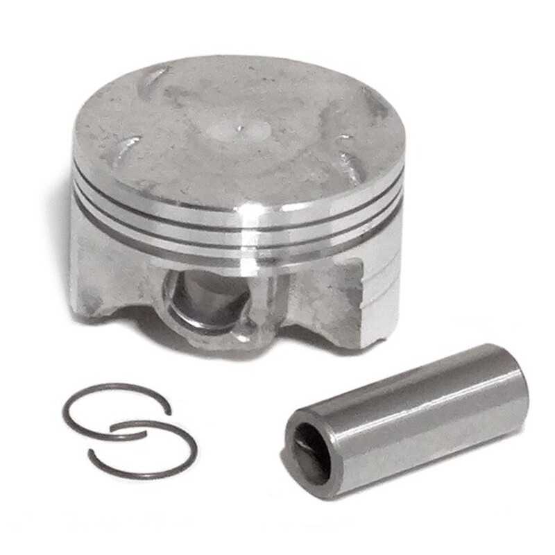 AIRSAL Piston Ø 52 19900007