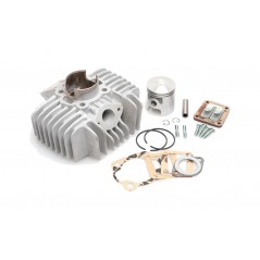 AIRSAL Cylinder + piston kit A35 70CC TOMOS 02210244 Ø44 MM 38019