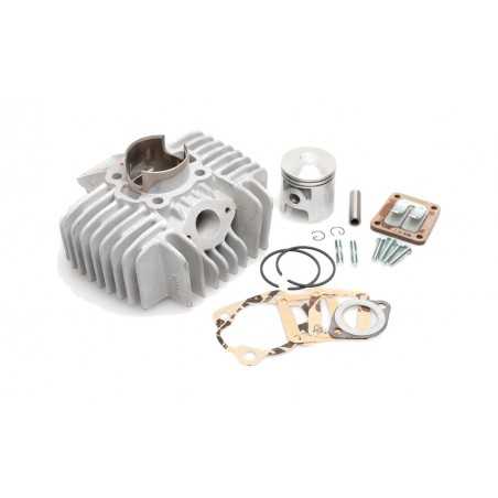 AIRSAL Cylinder + piston kit A35 70CC TOMOS 02210244 Ø44 MM 38019