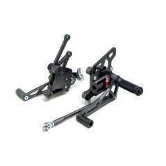 LSL Estriberas retrasadas 2-SLIDE YZF-R1M RACING 442647