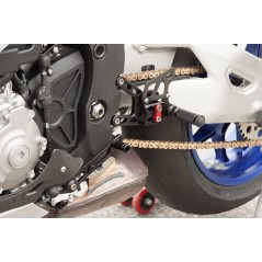 LSL Estriberas retrasadas 2-SLIDE YZF-R1M RACING 442647