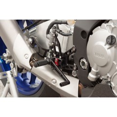 LSL Estriberas retrasadas 2-SLIDE YZF-R1M RACING 442647