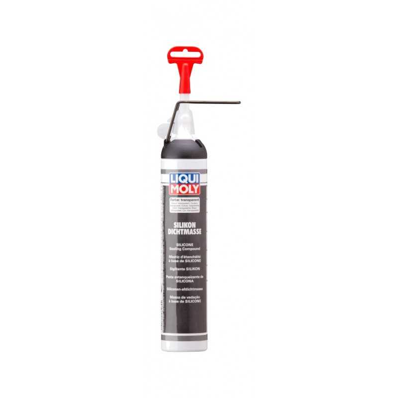 LIQUIMOLY Silicona estanqueizante 200 ML 52000006