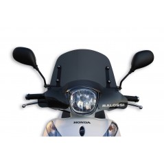 MALOSSI Cupula pantalla SPORT 5400126