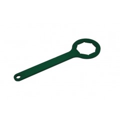 KAYABA 8-point fork plug wrench KYB 46 MM 891159