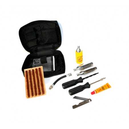 BIHR Kit reparacion rapido TUBELESS 891301
