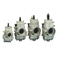 MIKUNI Kit carburador TM36 XT500/SR500 800619