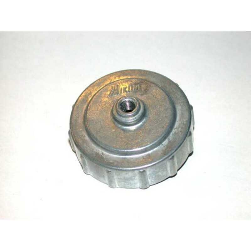 MIKUNI Carburetor cap VM30 STANDARD/32/34 822042