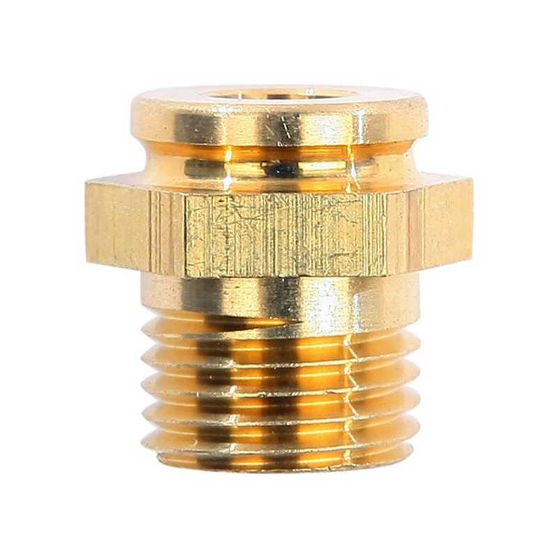 MIKUNI Tuerca de estarter VM STANDARD / 44 30 822046
